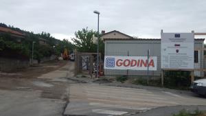 Gradnja komunalne infrastrukture5